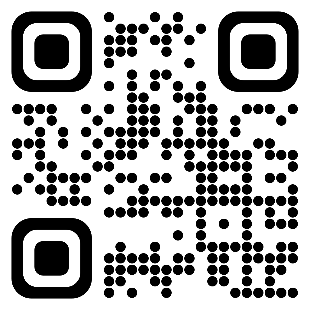 tgs Whatsapp qr code