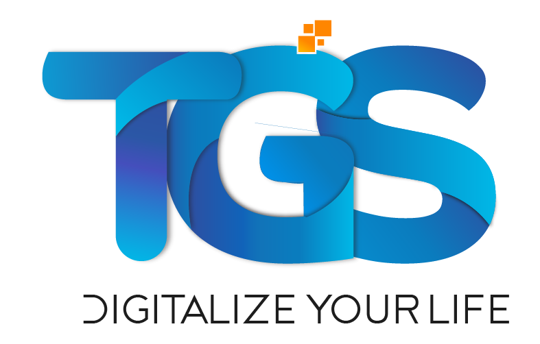 TGS logo